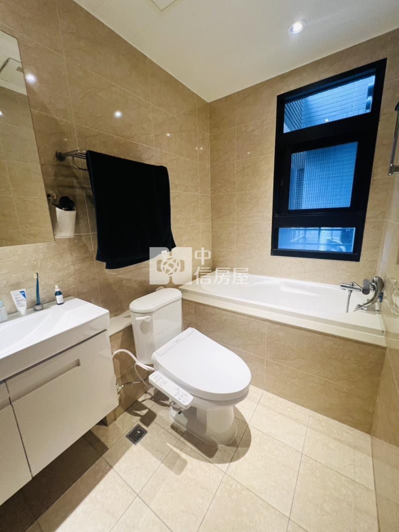 【安家】青埔A19宏普光年景觀邊間3房車房屋室內格局與周邊環境