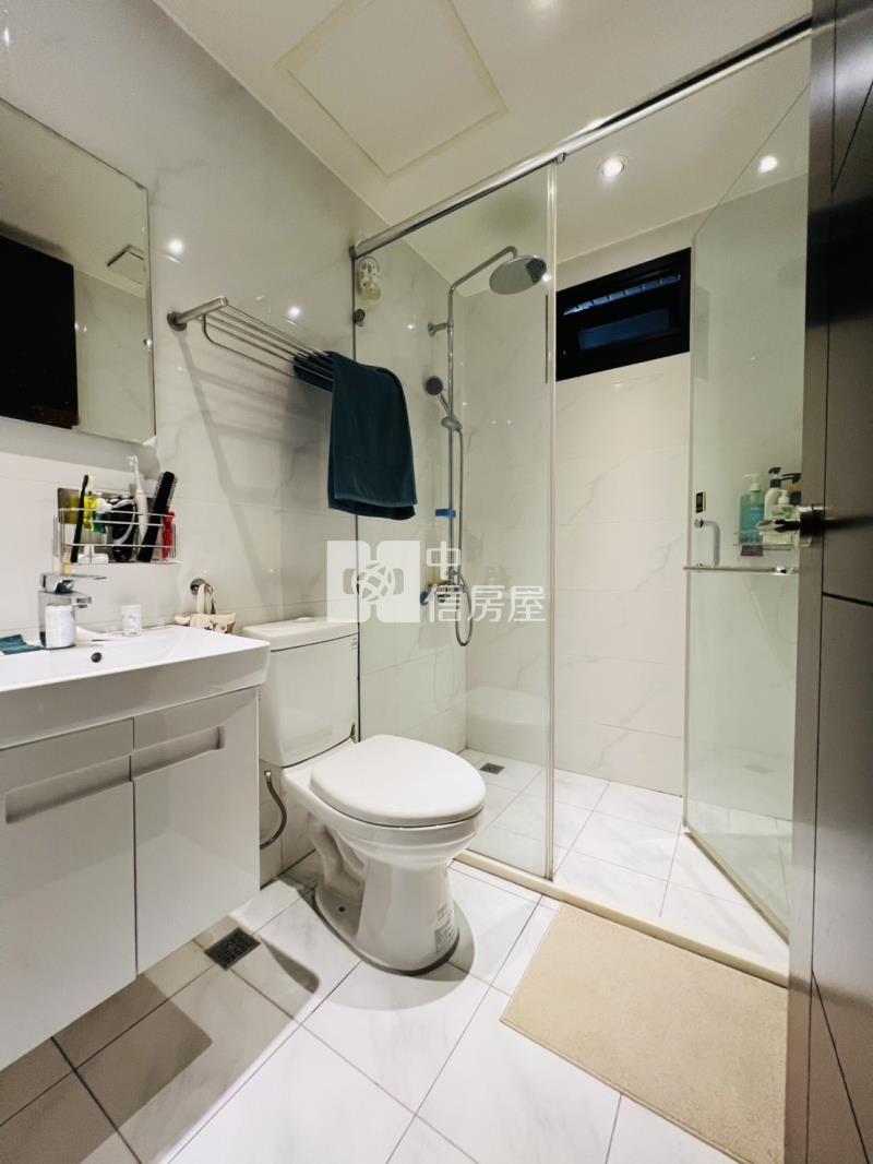 【安家】青埔A19宏普光年景觀邊間3房車房屋室內格局與周邊環境