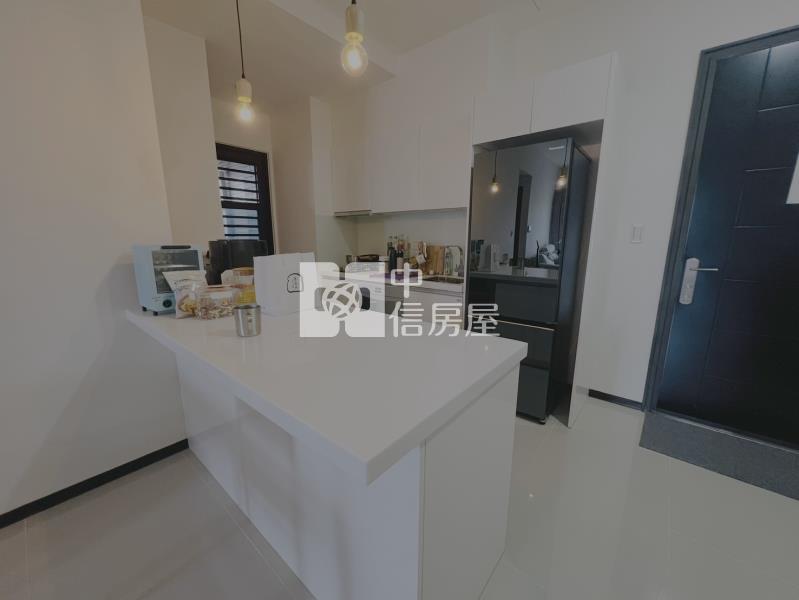 【安家】青埔A19宏普光年景觀邊間3房車房屋室內格局與周邊環境