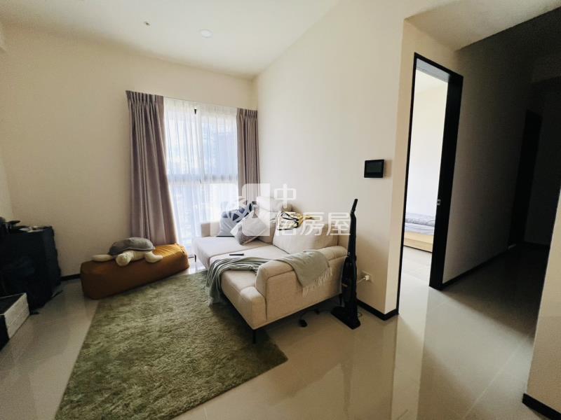 【安家】青埔A19宏普光年景觀邊間3房車房屋室內格局與周邊環境