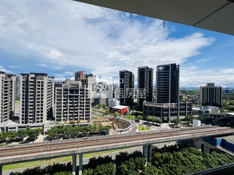 【安家】青埔A19宏普光年景觀邊間3房車房屋室內格局與周邊環境