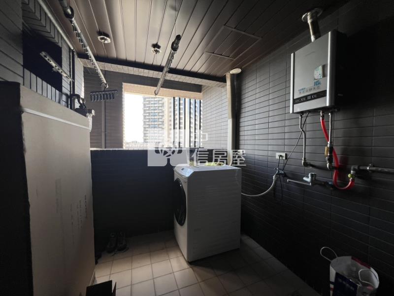 【安家】青埔A19宏普光年景觀邊間3房車房屋室內格局與周邊環境