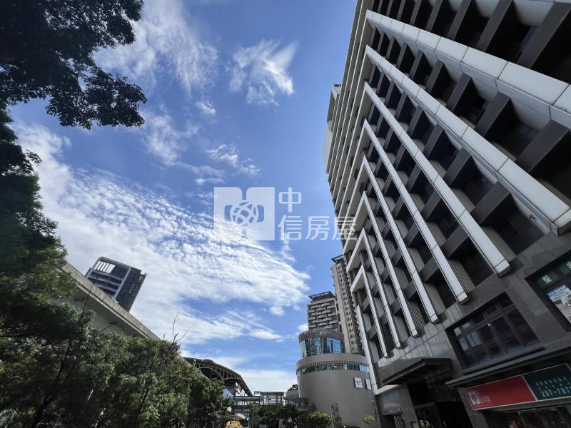 【安家】青埔A19宏普光年景觀邊間3房車房屋室內格局與周邊環境