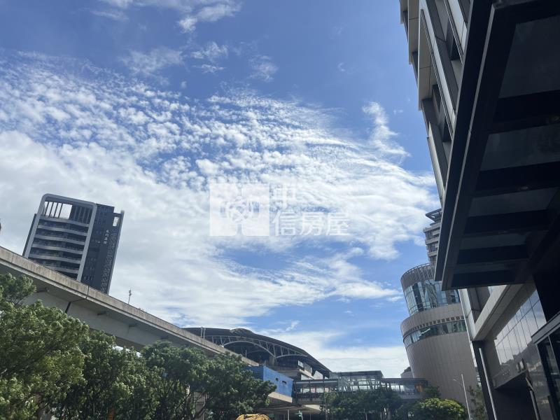 【安家】青埔A19宏普光年景觀邊間3房車房屋室內格局與周邊環境