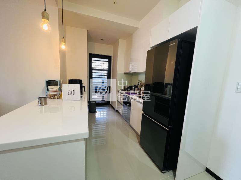 【安家】青埔A19宏普光年景觀邊間3房車房屋室內格局與周邊環境