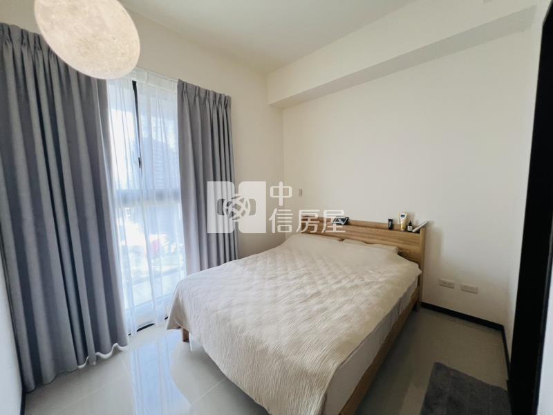 【安家】青埔A19宏普光年景觀邊間3房車房屋室內格局與周邊環境