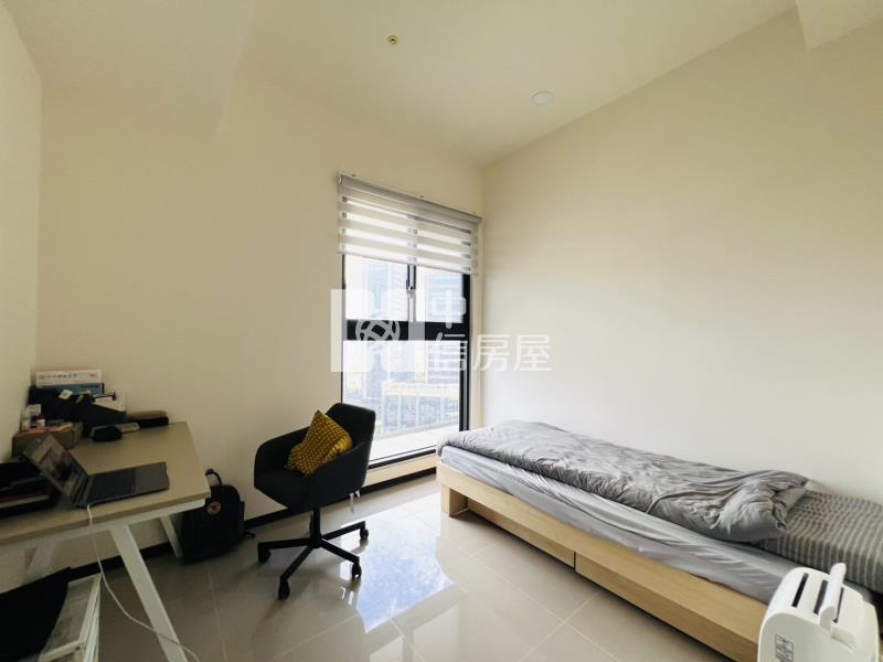 【安家】青埔A19宏普光年景觀邊間3房車房屋室內格局與周邊環境