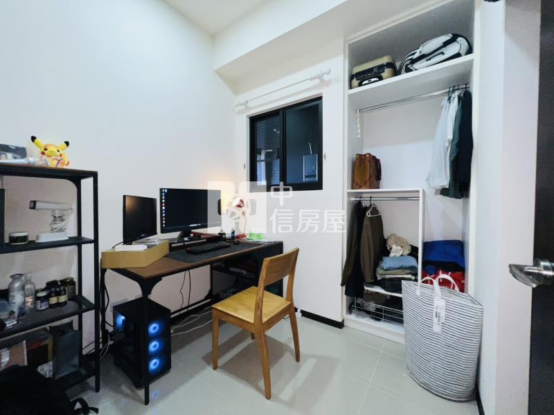 【安家】青埔A19宏普光年景觀邊間3房車房屋室內格局與周邊環境