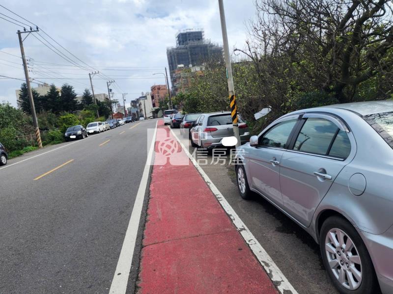 觀音市區都內農房屋室內格局與周邊環境