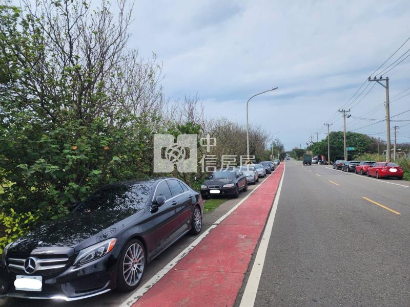 觀音市區都內農房屋室內格局與周邊環境