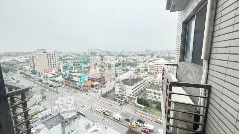 【豐禾】美麗歐洲景觀大套房房屋室內格局與周邊環境