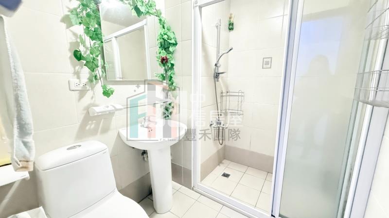 【豐禾】美麗歐洲景觀大套房房屋室內格局與周邊環境