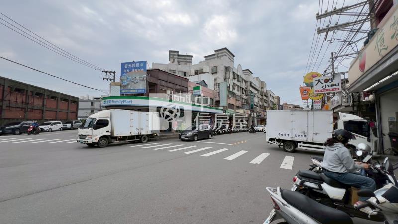 K08.連鎖金店王【捷運新北園區站加盟店】房屋室內格局與周邊環境