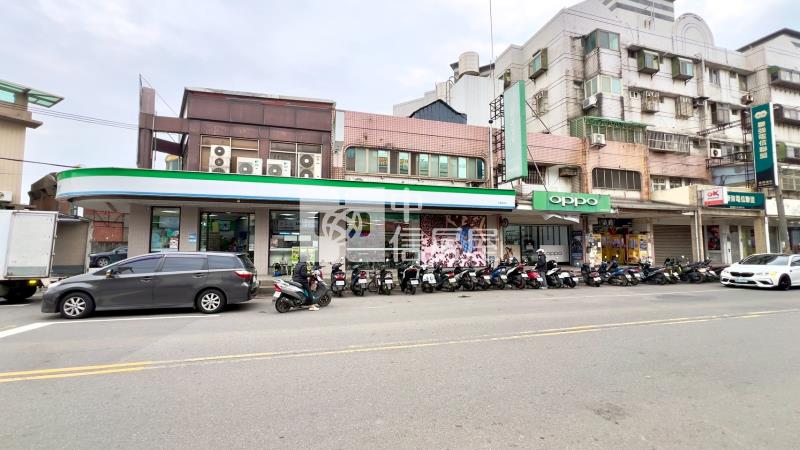 K08.連鎖金店王【捷運新北園區站加盟店】房屋室內格局與周邊環境