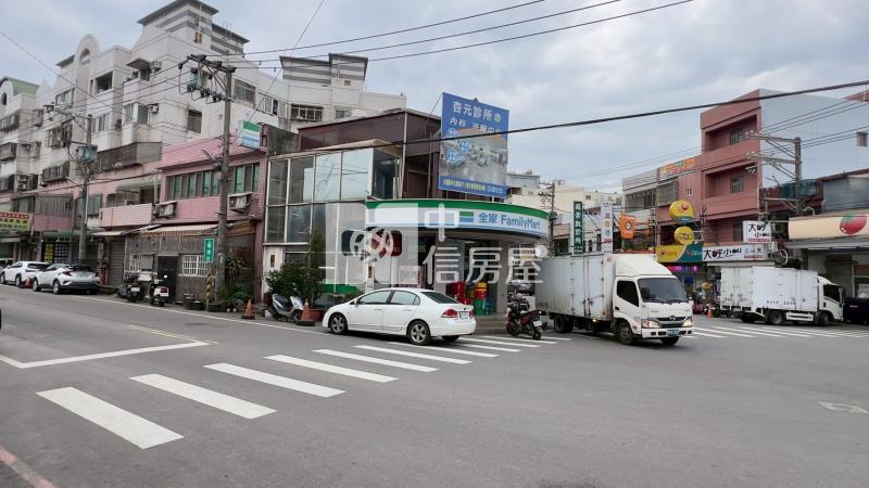 K08.連鎖金店王【捷運新北園區站加盟店】房屋室內格局與周邊環境