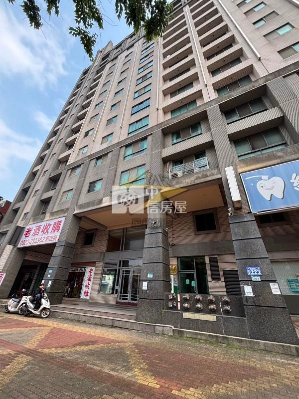 【星鑽】稀有文化商圈中壢交流道旁城市美2房房屋室內格局與周邊環境