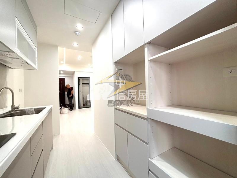 【星鑽】稀有文化商圈中壢交流道旁城市美2房房屋室內格局與周邊環境