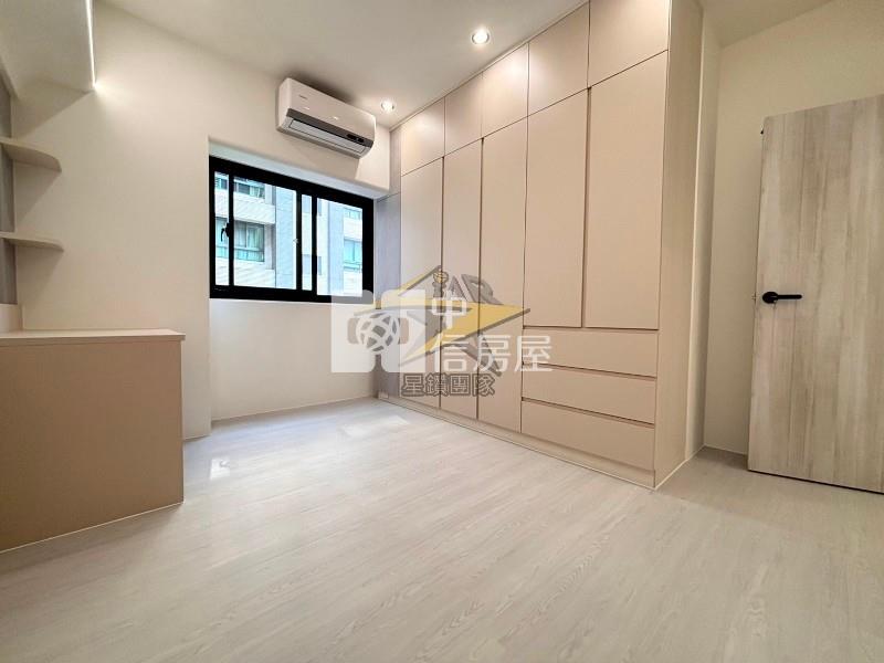 【星鑽】稀有文化商圈中壢交流道旁城市美2房房屋室內格局與周邊環境