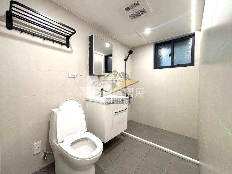 【星鑽】稀有文化商圈中壢交流道旁城市美2房房屋室內格局與周邊環境