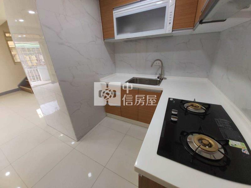 平鎮高中超值美寓房屋室內格局與周邊環境