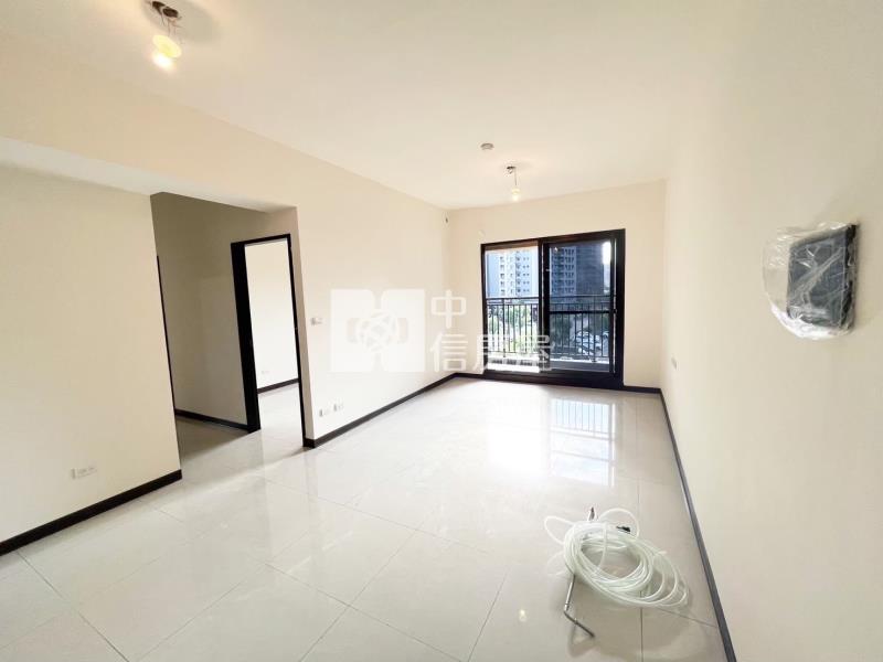 楊梅鴻灃越3房車房屋室內格局與周邊環境