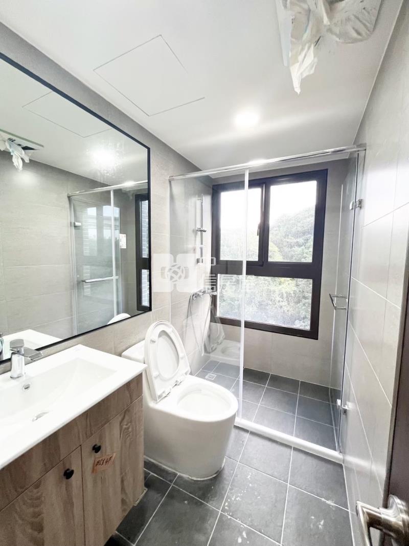 楊梅鴻灃越3房車房屋室內格局與周邊環境