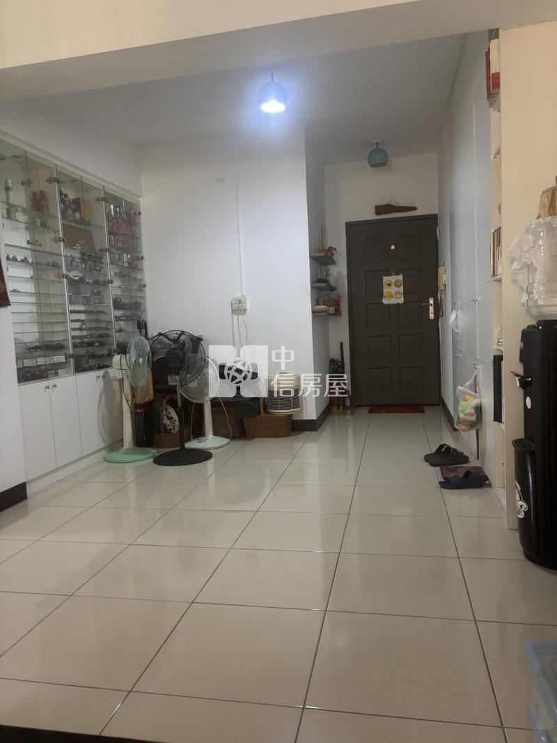 祥安國小4+5樓美寓房屋室內格局與周邊環境