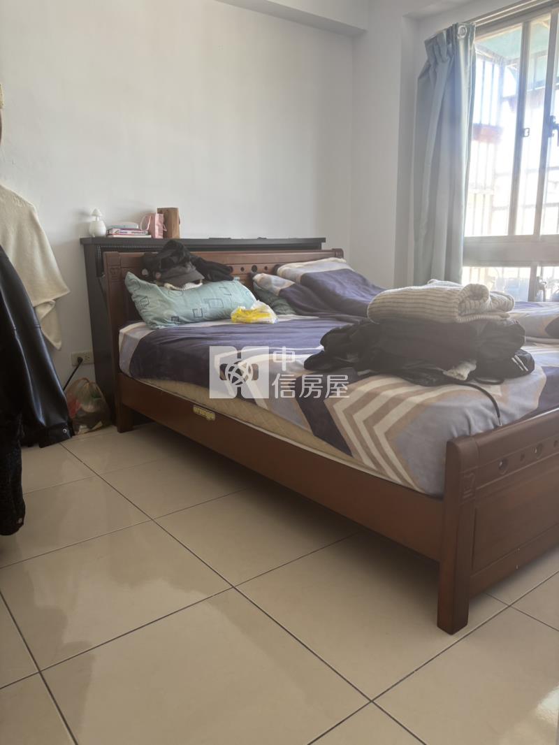 祥安國小4+5樓美寓房屋室內格局與周邊環境