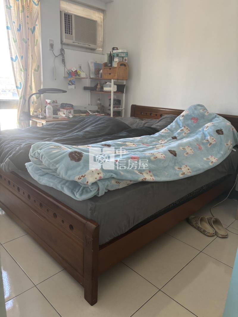 祥安國小4+5樓美寓房屋室內格局與周邊環境