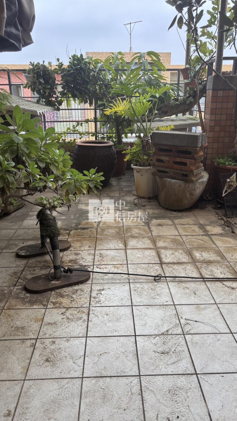 祥安國小4+5樓美寓房屋室內格局與周邊環境