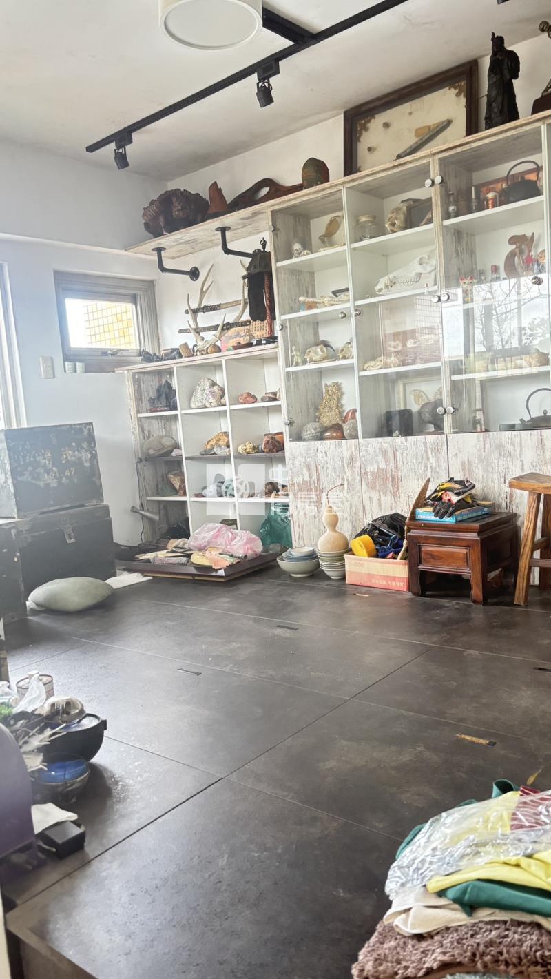 祥安國小4+5樓美寓房屋室內格局與周邊環境