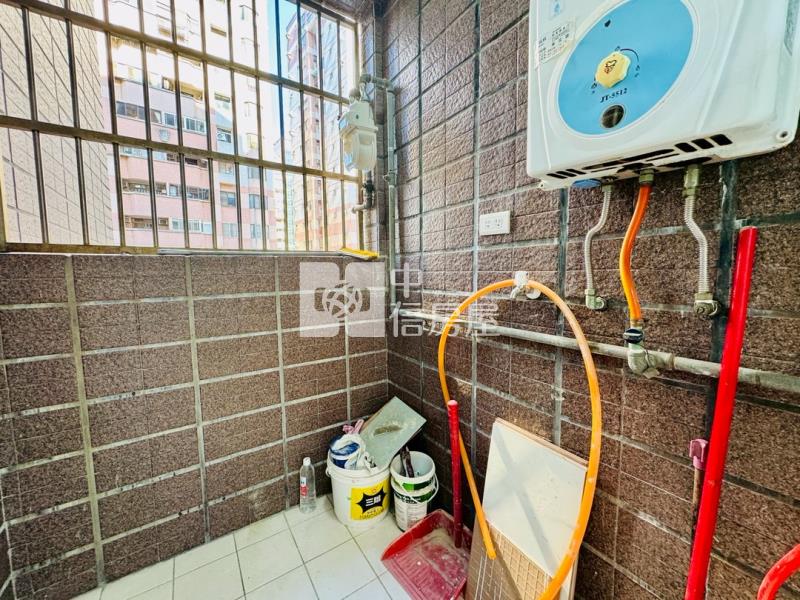 大有商圈時尚3房車房屋室內格局與周邊環境
