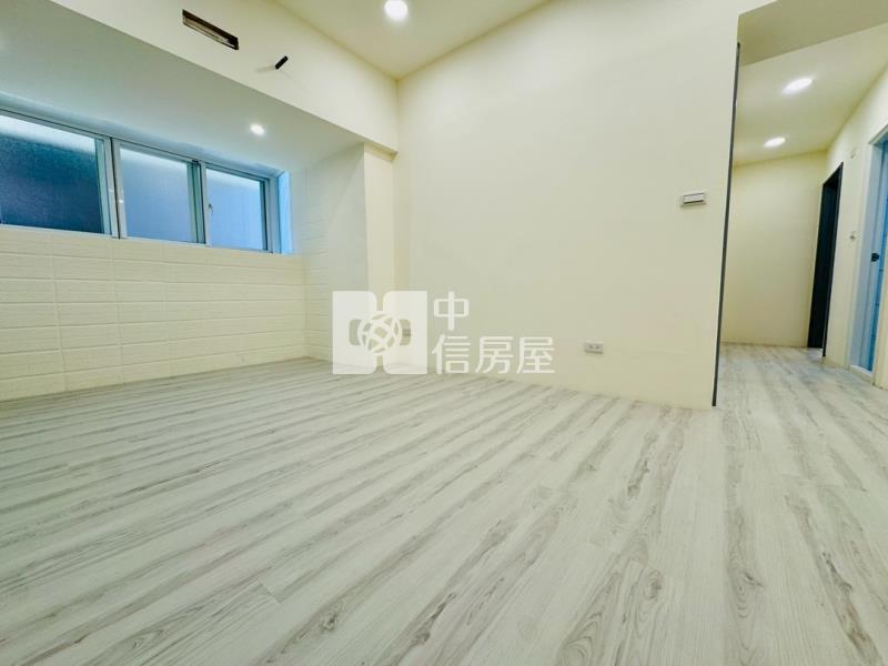 大有商圈時尚3房車房屋室內格局與周邊環境