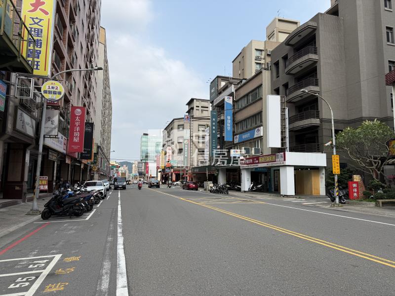 桃園南平路近藝文特區小坪數建地