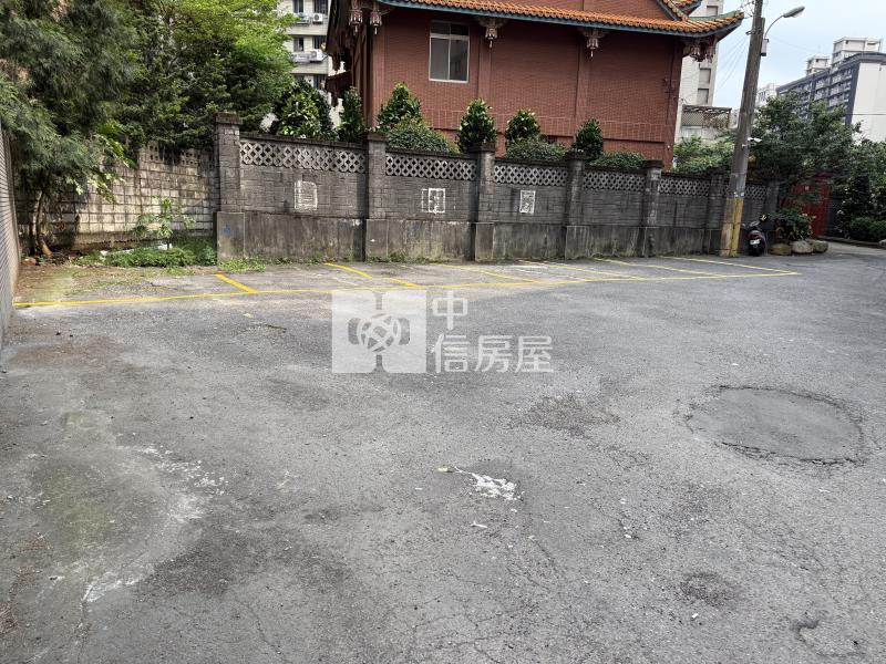 桃園南平路近藝文特區小坪數建地房屋室內格局與周邊環境