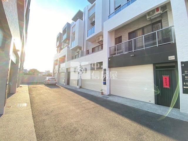 專-西港劉厝輕齡美車墅房屋室內格局與周邊環境