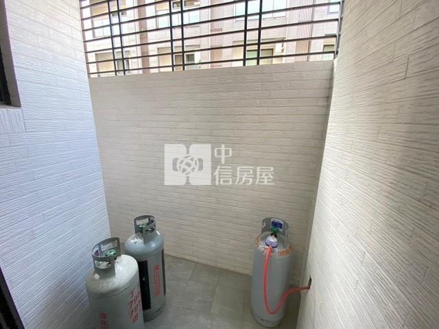 專-西港劉厝輕齡美車墅房屋室內格局與周邊環境