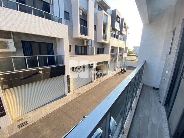 專-西港劉厝輕齡美車墅房屋室內格局與周邊環境