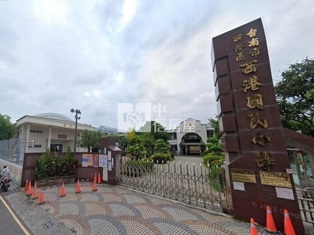 專-西港劉厝輕齡美車墅房屋室內格局與周邊環境