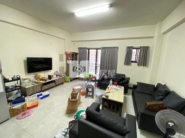 專-西港劉厝輕齡美車墅房屋室內格局與周邊環境