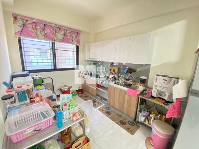 專-西港劉厝輕齡美車墅房屋室內格局與周邊環境