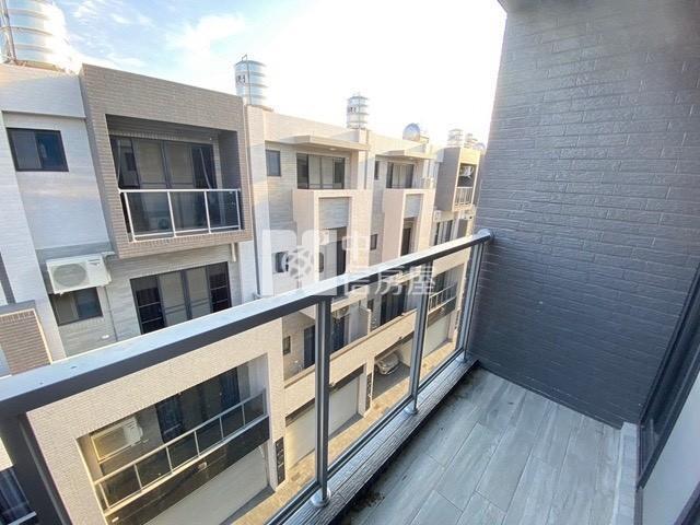 專-西港劉厝輕齡美車墅房屋室內格局與周邊環境