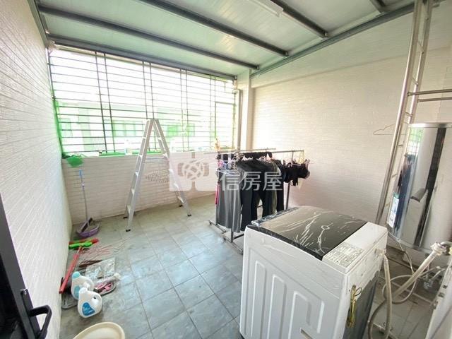 專-西港劉厝輕齡美車墅房屋室內格局與周邊環境