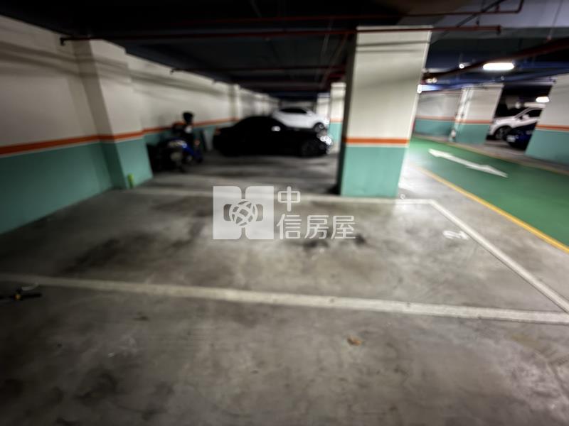 中壢後火車站.龍岡國小.文華漾2房車房屋室內格局與周邊環境