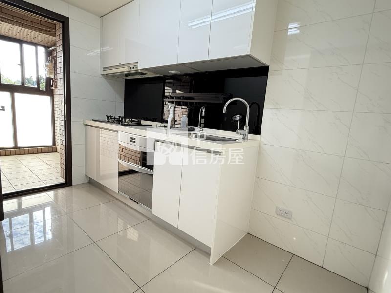 中壢後火車站.龍岡國小.文華漾2房車房屋室內格局與周邊環境