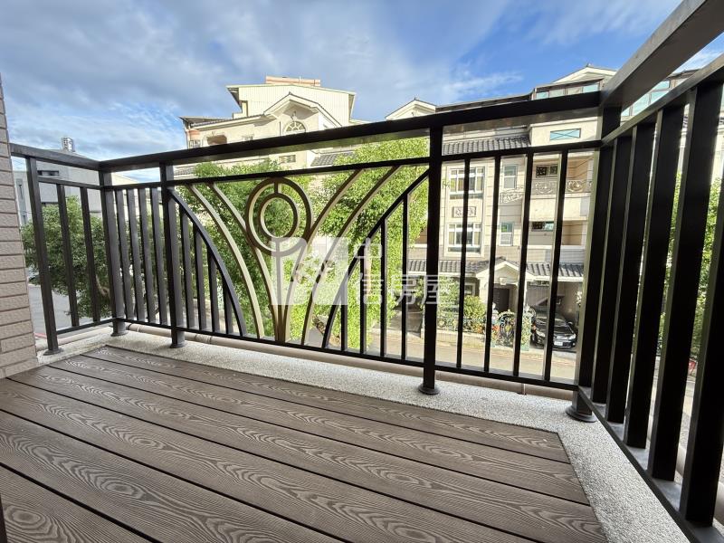 中壢後火車站.龍岡國小.文華漾2房車房屋室內格局與周邊環境