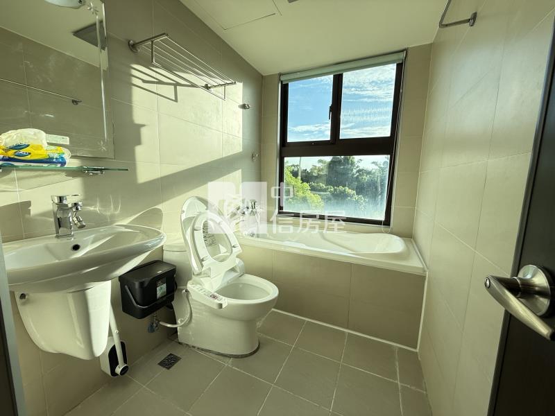 中壢後火車站.龍岡國小.文華漾2房車房屋室內格局與周邊環境