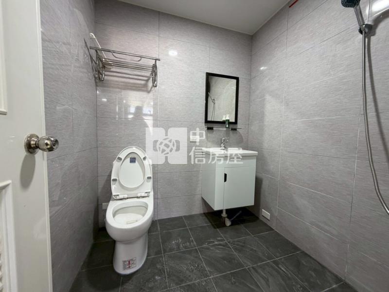 楊梅星巴克旁四套房房屋室內格局與周邊環境