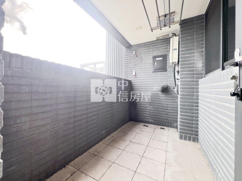 大城仰雲二房平車房屋室內格局與周邊環境