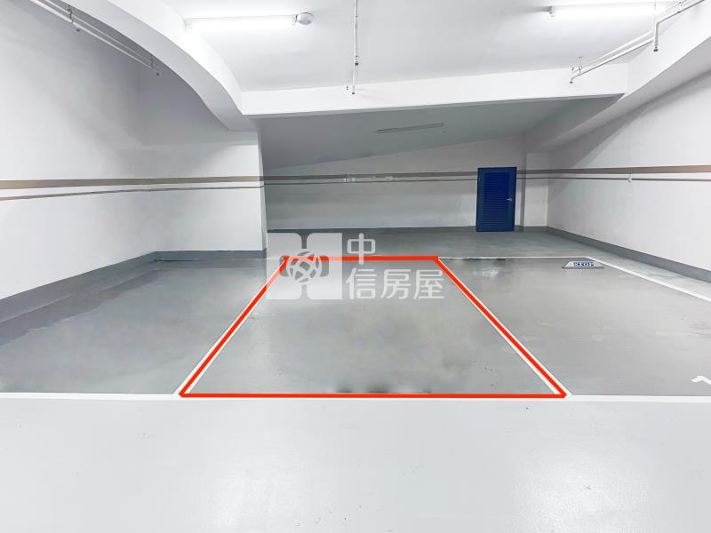 大城仰雲二房平車房屋室內格局與周邊環境